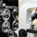 【漢字】「機械」と「器械」の違い・使い分け