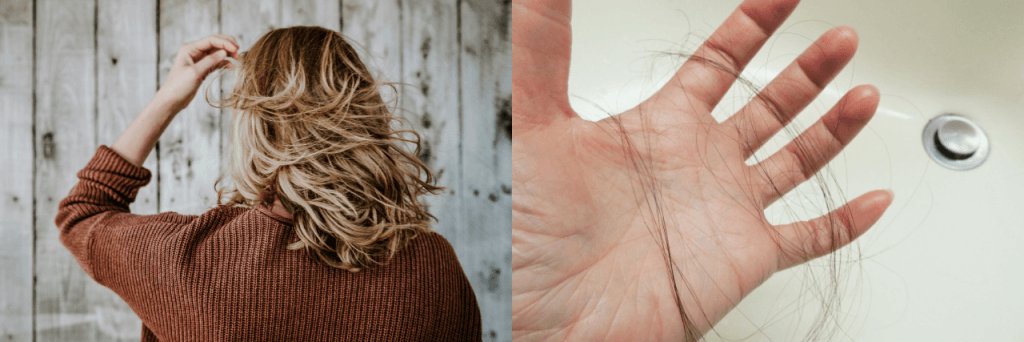 【語彙】「髪」と「髪の毛」の違い・使い分け