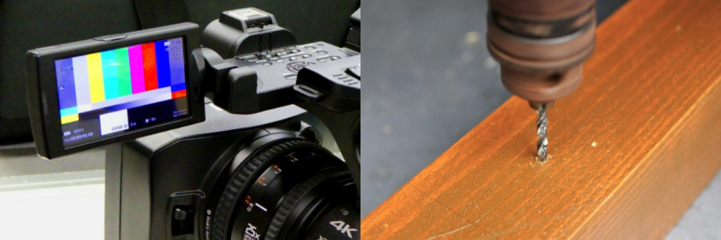 【漢字】「制作」と「製作」の違い・使い分け