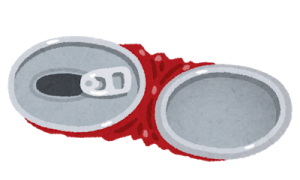 【オノマトペ】ぺちゃんこ / ぺしゃんこ意味と例文