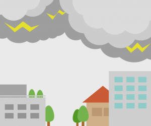 【オノマトペ】ゴロゴロの意味と例文