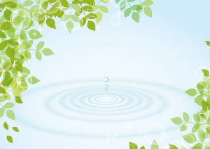 【オノマトペ】ぽちゃんの意味と例文