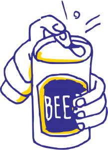 【オノマトペ】プシュッの意味と例文