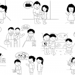 〜てしまう（後悔・遺憾）